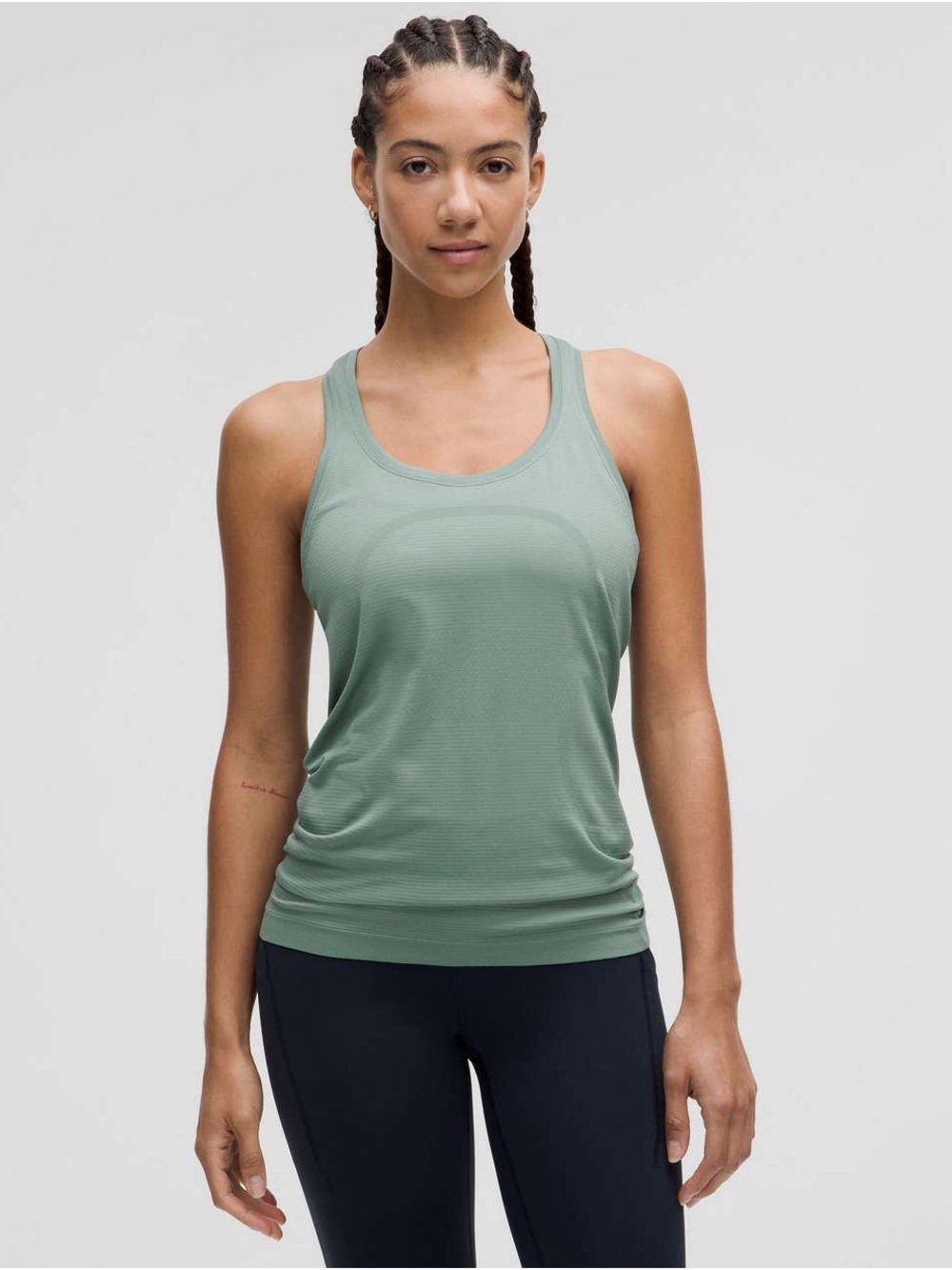 Lululemon Swiftly Tech Racerback Tank Top Women’s Racerback Size 8